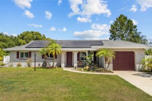 8119 PAMLICO STREET, ORLANDO, FL 32817 Sold 06/02/25