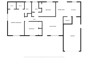 8119 PAMLICO STREET, ORLANDO, FL 32817 Sold 06/02/25
