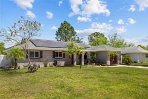 8119 PAMLICO STREET, ORLANDO, FL 32817 Sold 06/02/25