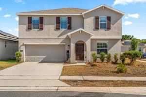 542 Patton Loop, BARTOW