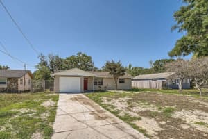 7708 BELAH DRIVE, NEW PORT RICHEY, FL 34653 Sold 09/29/25