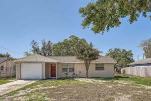 7708 BELAH DRIVE, NEW PORT RICHEY, FL 34653 Sold 09/29/25