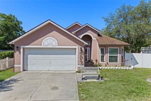 9301 ECHO RUN, ORLANDO, FL 32817 Sold 06/24/25