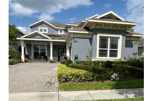 7837 BOSTONIAN DRIVE, WINTER GARDEN, FL 34787 Sold 08/08/25