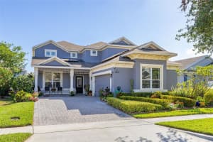 7837 BOSTONIAN DRIVE, WINTER GARDEN, FL 34787 Sold 08/08/25