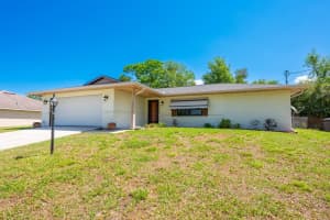 2102 PARKTON DRIVE, DELTONA, FL 32725 Sold 08/13/25