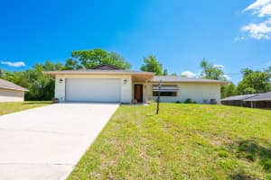 2102 PARKTON DRIVE, DELTONA, FL 32725 Sold 08/13/25