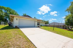 2102 PARKTON DRIVE, DELTONA, FL 32725 Sold 08/13/25