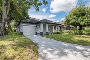628 ADAMS STREET, LAKELAND, FL 33815 - MLS#MFRO6298507