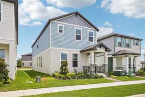 5235 PASSION FLOWER WAY, WINTER GARDEN, FL 34787 Sold 08/14/25