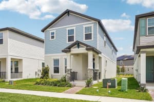 5235 PASSION FLOWER WAY, WINTER GARDEN, FL 34787 Sold 08/14/25