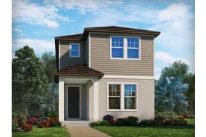 5139 PASSION FLOWER WAY, WINTER GARDEN, FL 34787 Sold 07/01/25