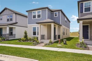 5139 PASSION FLOWER WAY, WINTER GARDEN, FL 34787 Sold 07/01/25