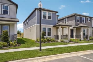 5139 PASSION FLOWER WAY, WINTER GARDEN, FL 34787 Sold 07/01/25