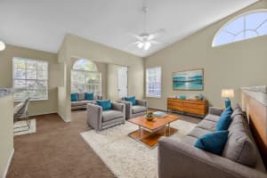 1614 COLUMBIA ARMS CIRCLE, KISSIMMEE, FL 34741 Sold 06/30/25