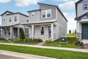 5127 PASSION FLOWER WAY, WINTER GARDEN, FL 34787 Sold 06/25/25