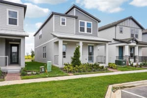 5127 PASSION FLOWER WAY, WINTER GARDEN, FL 34787 Sold 06/25/25