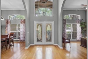 889 KENSINGTON GARDENS COURT, OVIEDO, FL 32765 Sold 08/25/25