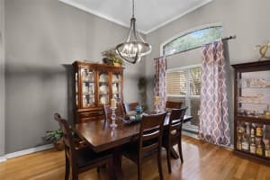 889 KENSINGTON GARDENS COURT, OVIEDO, FL 32765 Sold 08/25/25