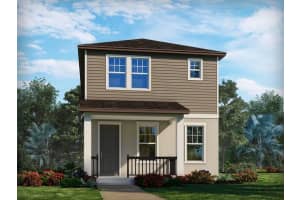 16484 Silver Brook Way, WINTER GARDEN