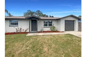 3213 BIGELOW DRIVE, HOLIDAY, FL 34691 Sold 07/23/25