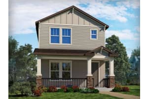 5133 Passion Flower Way, WINTER GARDEN
