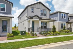 5133 PASSION FLOWER WAY, WINTER GARDEN, FL 34787 - MLS#MFRO6298534