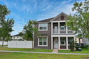 4815 NORTHLAWN WAY, ORLANDO, FL 32811 Sold 06/05/25