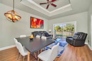 1336 SEVEN EAGLES COURT, REUNION, FL 34747 Sold 07/21/25