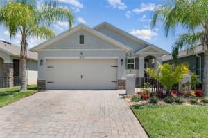 213 CARYOTA COURT, NEW SMYRNA BEACH, FL 32168 Sold 08/21/25