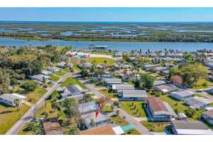 4348 Dolphin Way, EDGEWATER