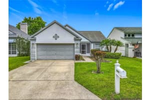 2885 AUTUMN GREEN DRIVE, ORLANDO, FL 32822 Sold 05/08/25