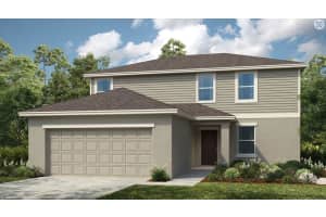 571 WAYLAND DRIVE, HAINES CITY, FL 33844 Sold 08/22/25