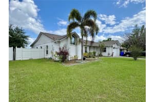 2673 DIXIE LANE, KISSIMMEE, FL 34744 Sold 05/16/25