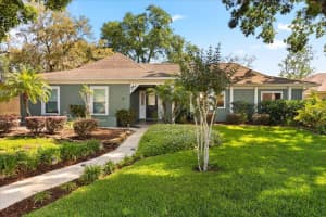 109 ROMNEY MARSH ROAD, LONGWOOD, FL 32779 Sold 06/02/25