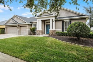 413 MACCHI AVENUE, OAKLAND, FL 34787 Sold 08/29/25