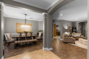 413 MACCHI AVENUE, OAKLAND, FL 34787 Sold 08/29/25