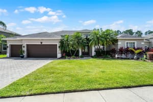 9126 SHADOWBROOK TRAIL, ORLANDO, FL 32825 Sold 05/16/25