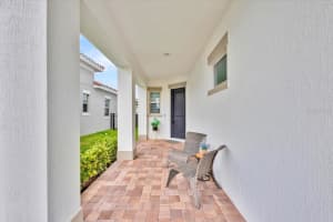 13543 ABBERWICK DRIVE, ORLANDO, FL 32832 - MLS#MFRO6298655