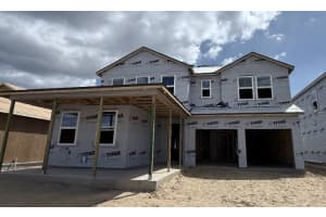 22117 AMBERBUSH COURT, MOUNT DORA, FL 32757 Sold 10/31/25