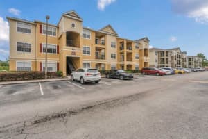 8213 Claire Ann Dr #108, ORLANDO