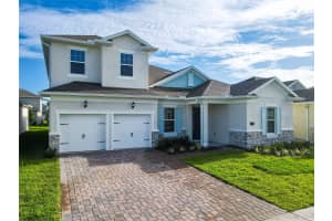 19065 BLUELEAF STREET, ORLANDO, FL 32827 Sold 09/11/25