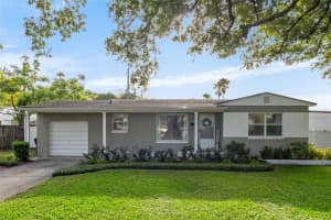 715 BRAIDWOOD LANE, ORLANDO, FL 32803 Sold 05/30/25