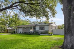 715 BRAIDWOOD LANE, ORLANDO, FL 32803 Sold 05/30/25