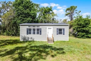 9153 GARETTA AVENUE, WEBSTER, FL 33597 Sold 10/22/25