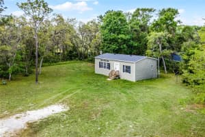 9153 GARETTA AVENUE, WEBSTER, FL 33597 Sold 10/22/25