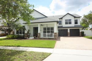 14618 MAILER BOULEVARD, ORLANDO, FL 32828 Sold 06/06/25