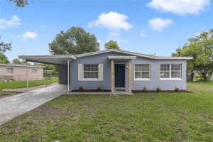 1201 CARLSBAD PLACE, ORLANDO, FL 32808 Sold 08/26/25