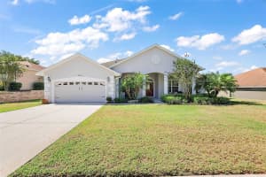 16529 SPRING PARK DRIVE, CLERMONT, FL 34711 Sold 05/21/25