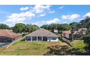 16529 SPRING PARK DRIVE, CLERMONT, FL 34711 Sold 05/21/25